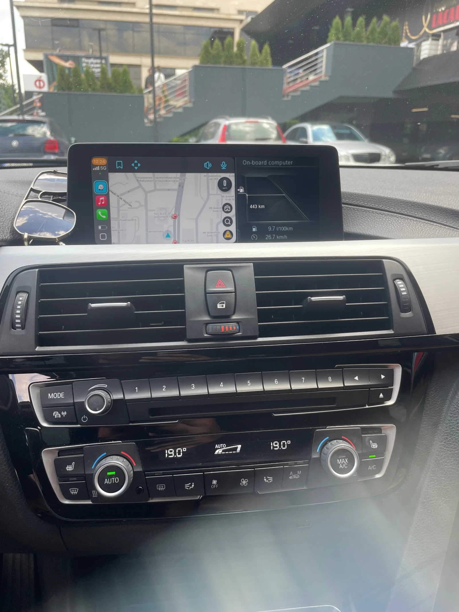 BMW 320 30 | Mobile.bg   12