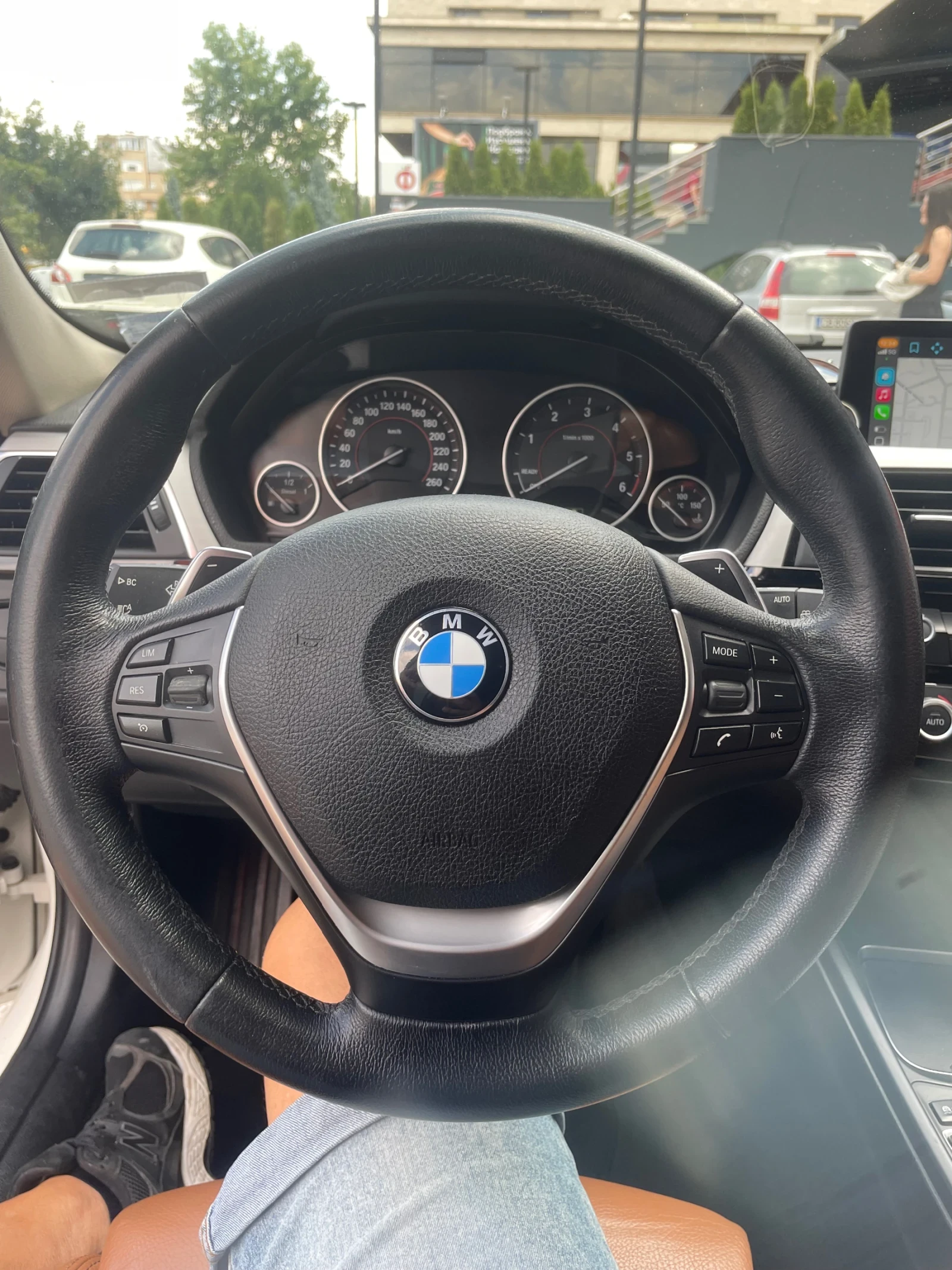 BMW 320 30 | Mobile.bg   13