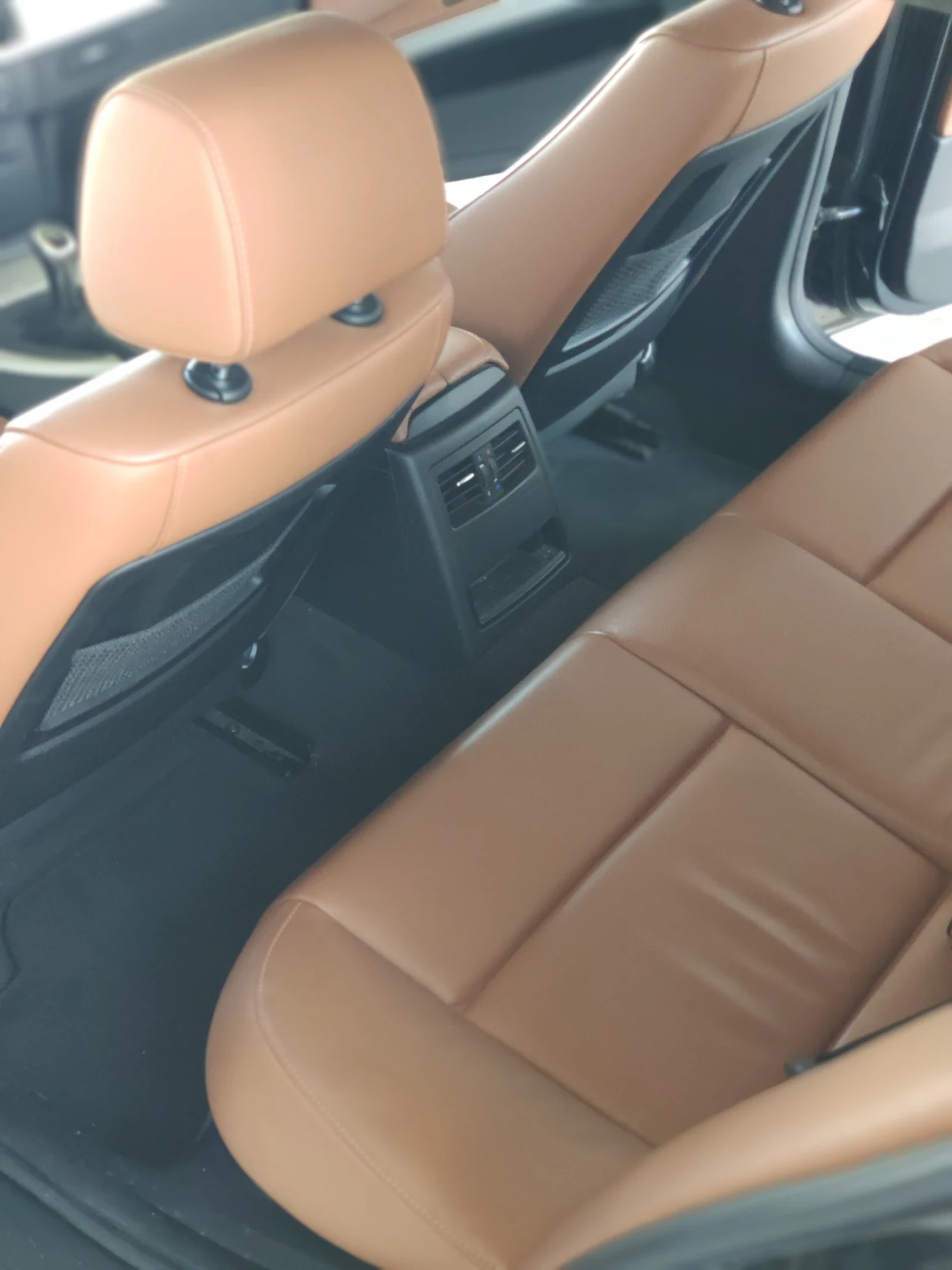 BMW 320  - изображение 10