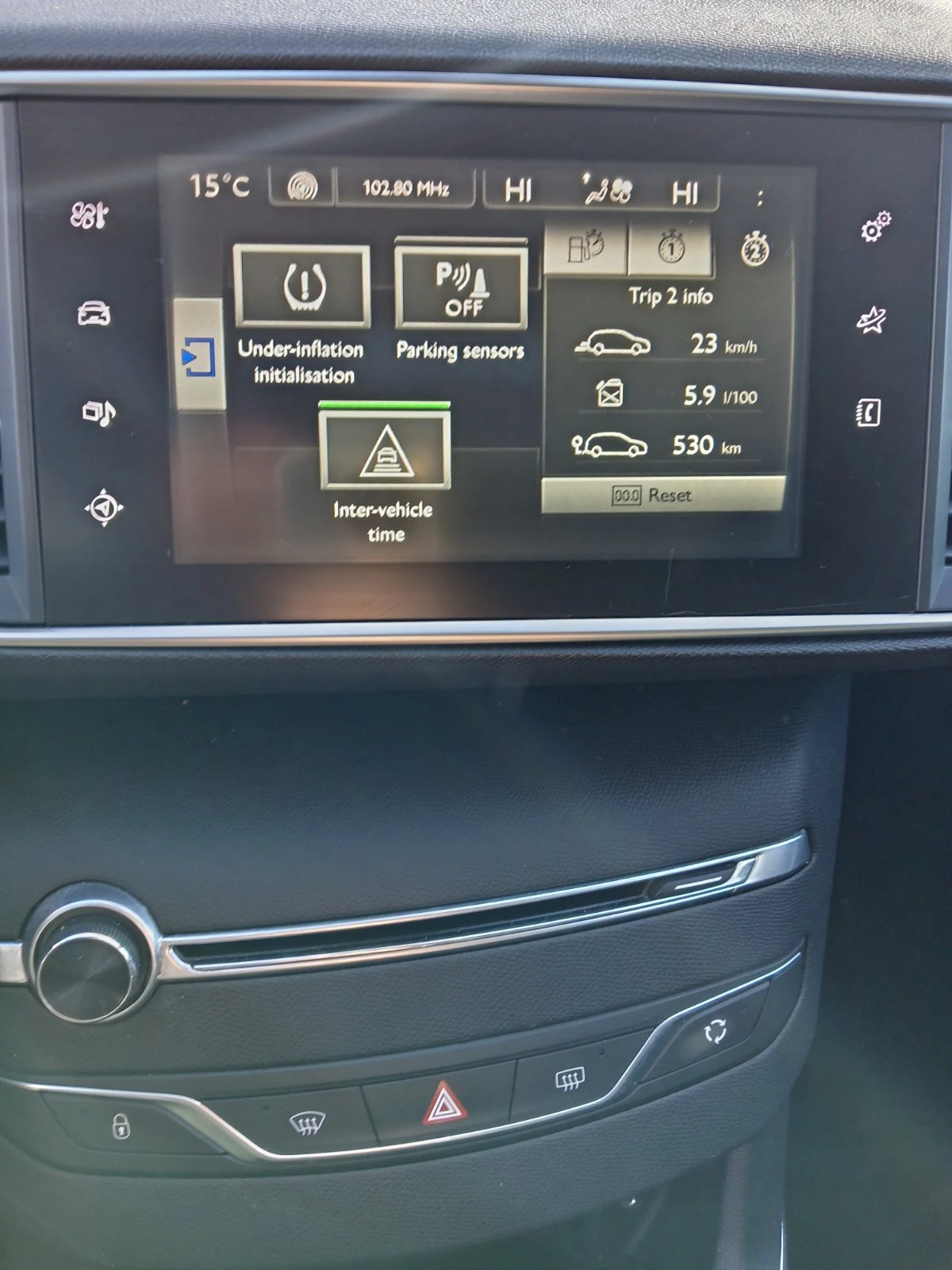 Peugeot 308 ALLURE | Mobile.bg   13