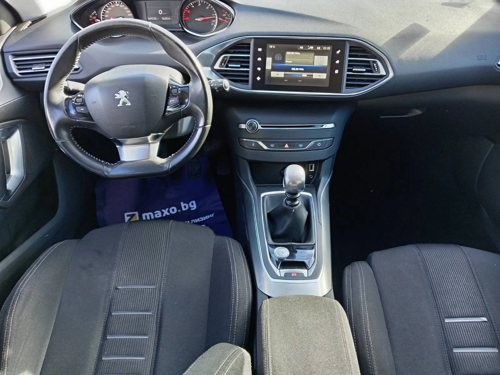 Peugeot 308 ALLURE - изображение 7