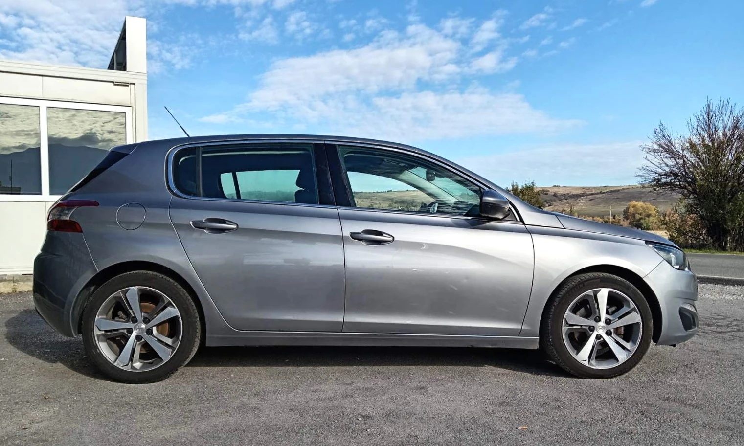 Peugeot 308 ALLURE - изображение 4