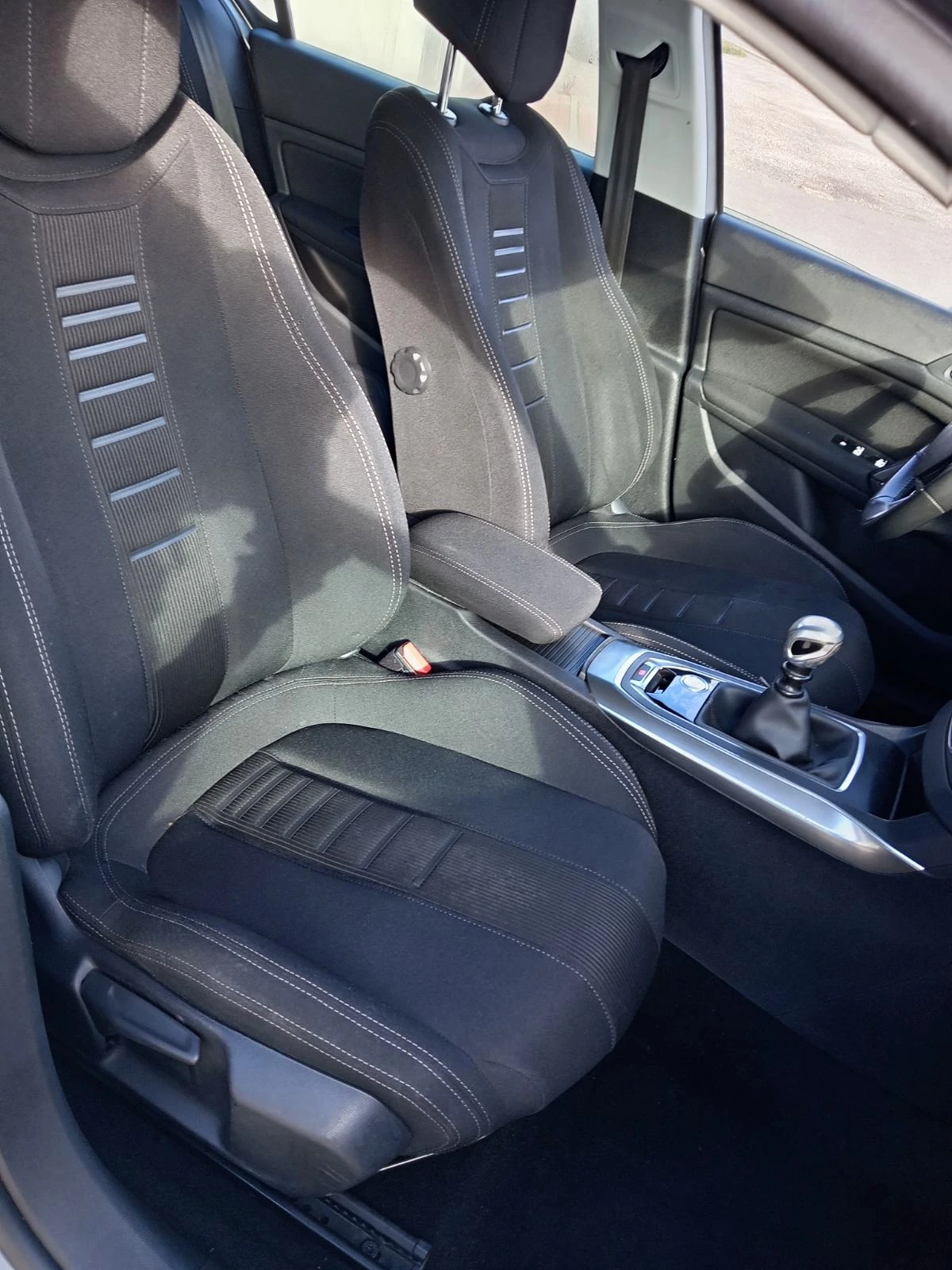 Peugeot 308 ALLURE | Mobile.bg   14