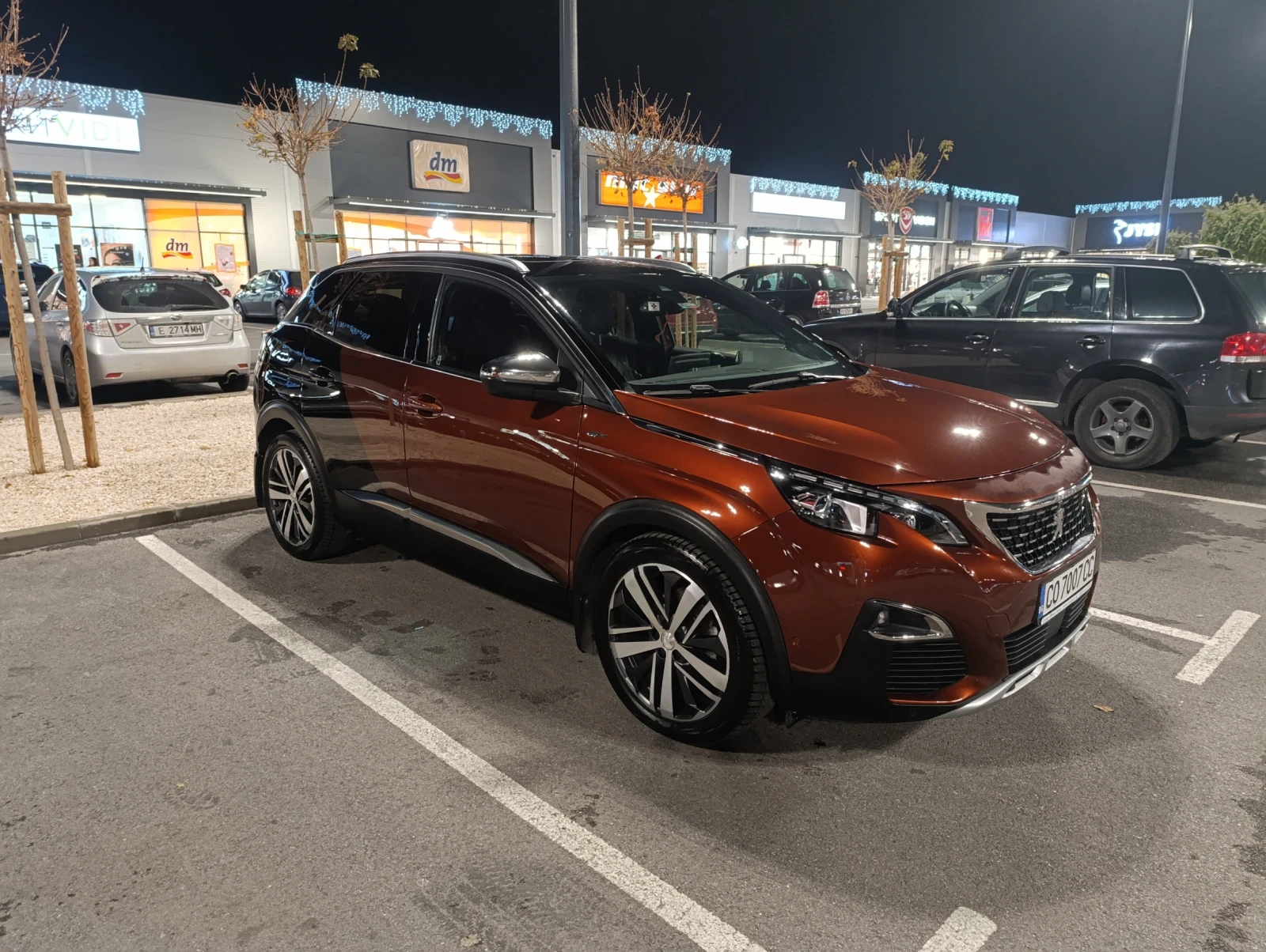 Peugeot 3008 2.0HDI 180hp. GT PREMIUM  - изображение 2