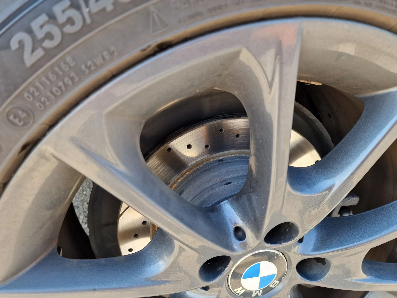 BMW 316 M-Sport B47 8hp rwd - изображение 5