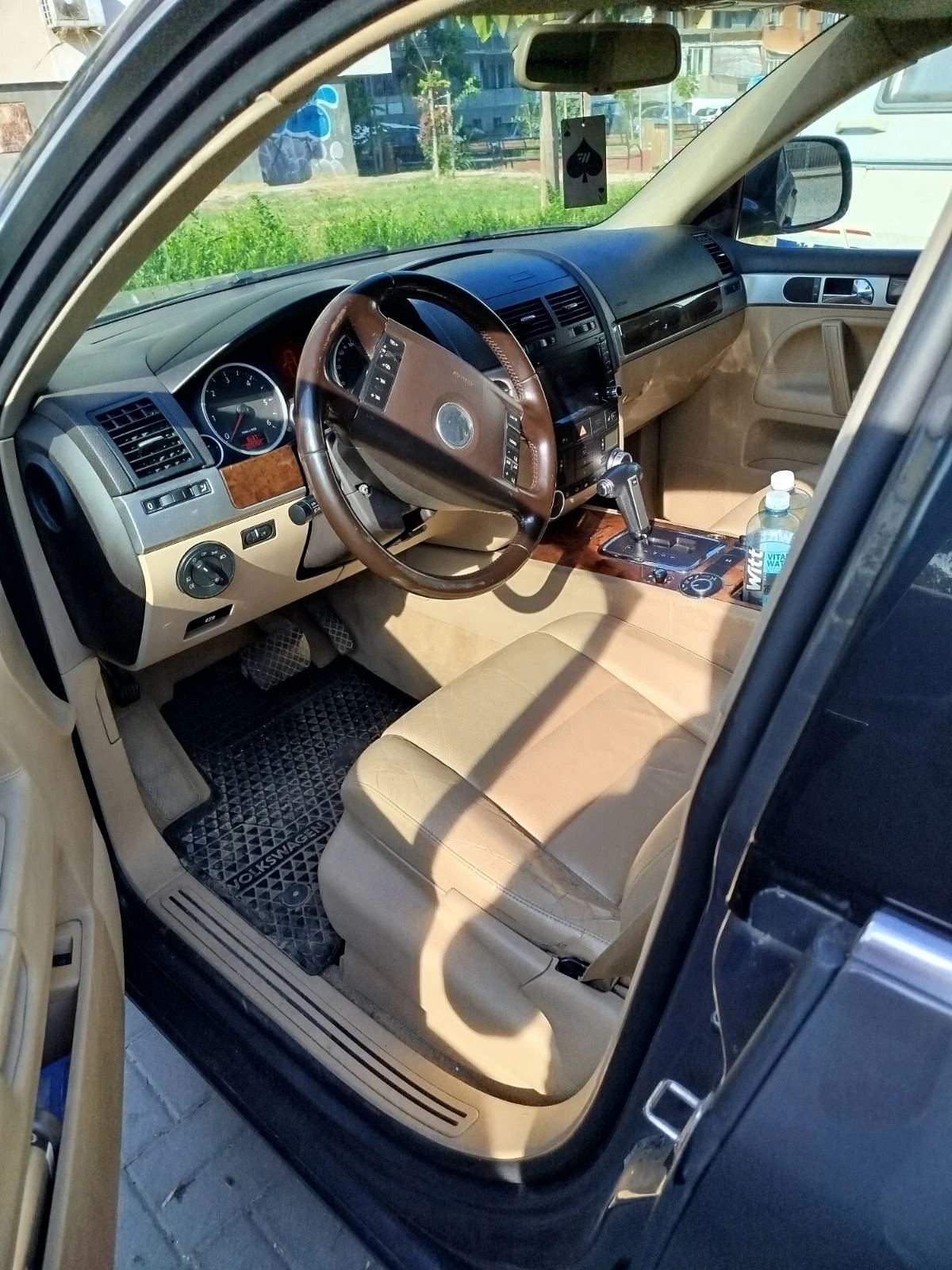 VW Touareg  - изображение 3