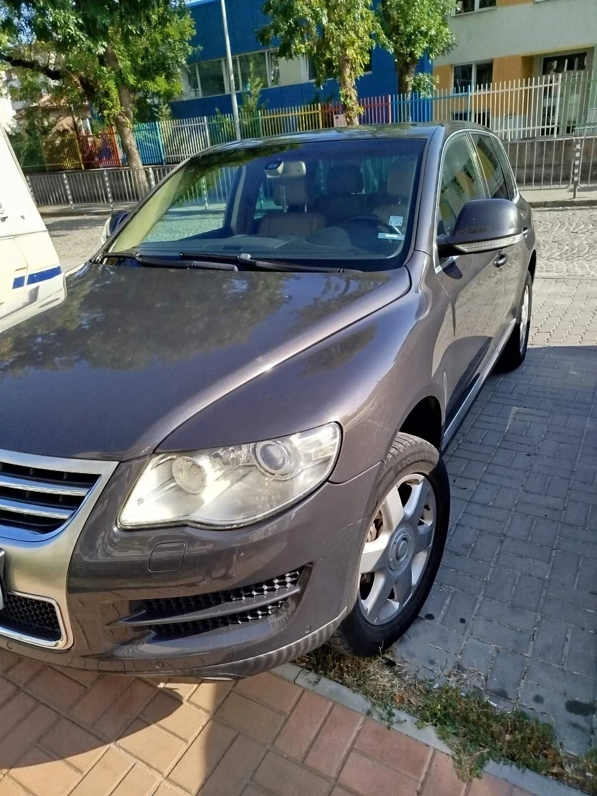 VW Touareg  - изображение 2