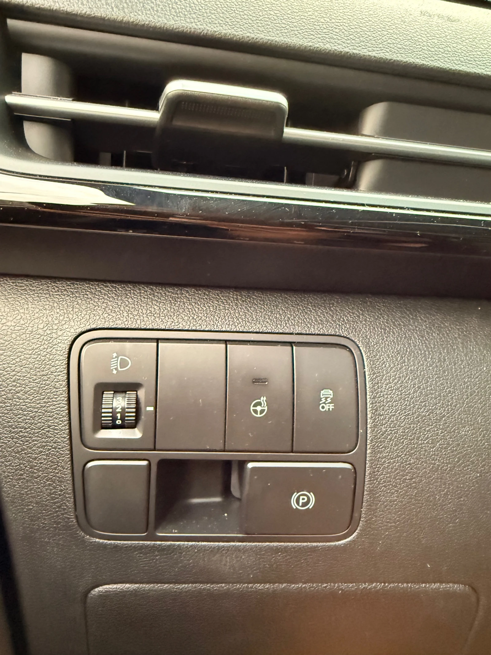 Hyundai Staria 3.5 LPG* 8+ 1* TV | Mobile.bg   15