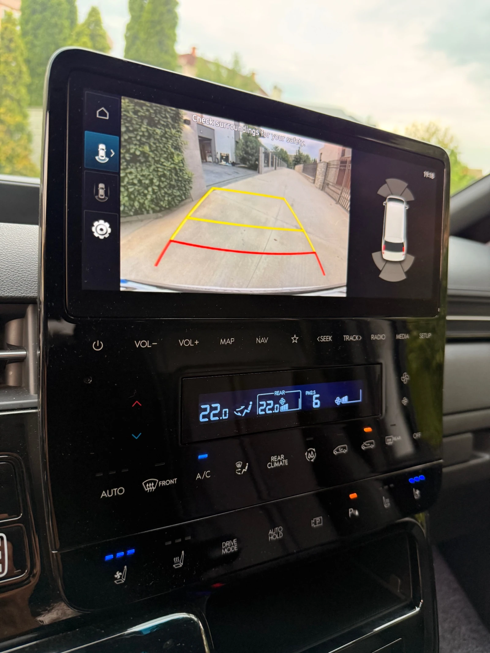 Hyundai Staria 3.5 LPG* 8+ 1* TV | Mobile.bg   14