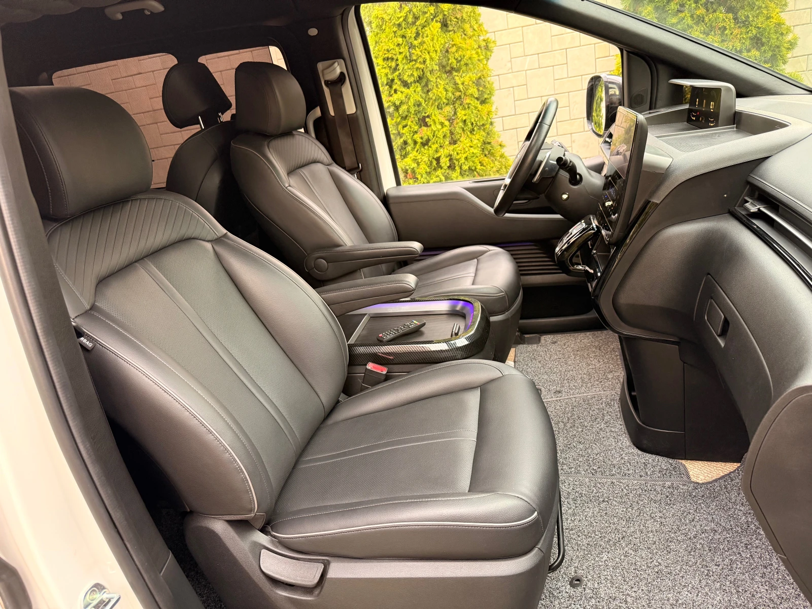 Hyundai Staria 3.5 LPG* 8+ 1* TV | Mobile.bg   13