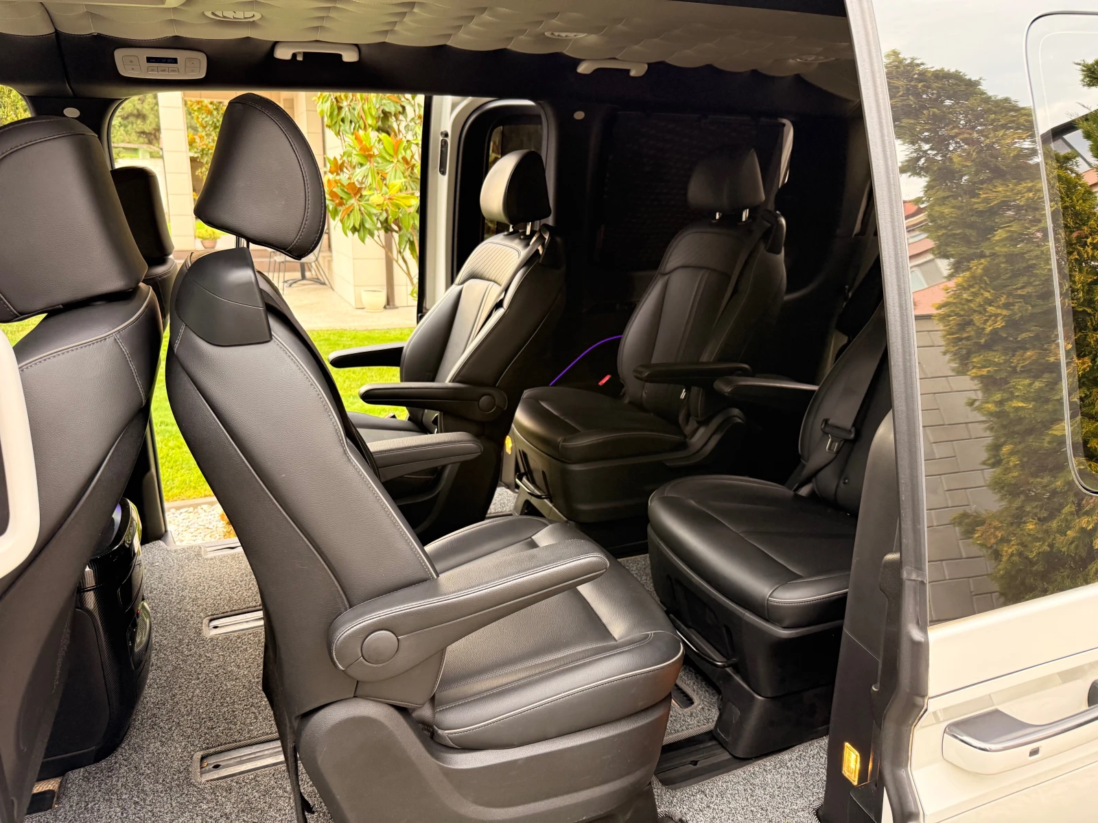 Hyundai Staria 3.5 LPG* 8+ 1* TV | Mobile.bg   12