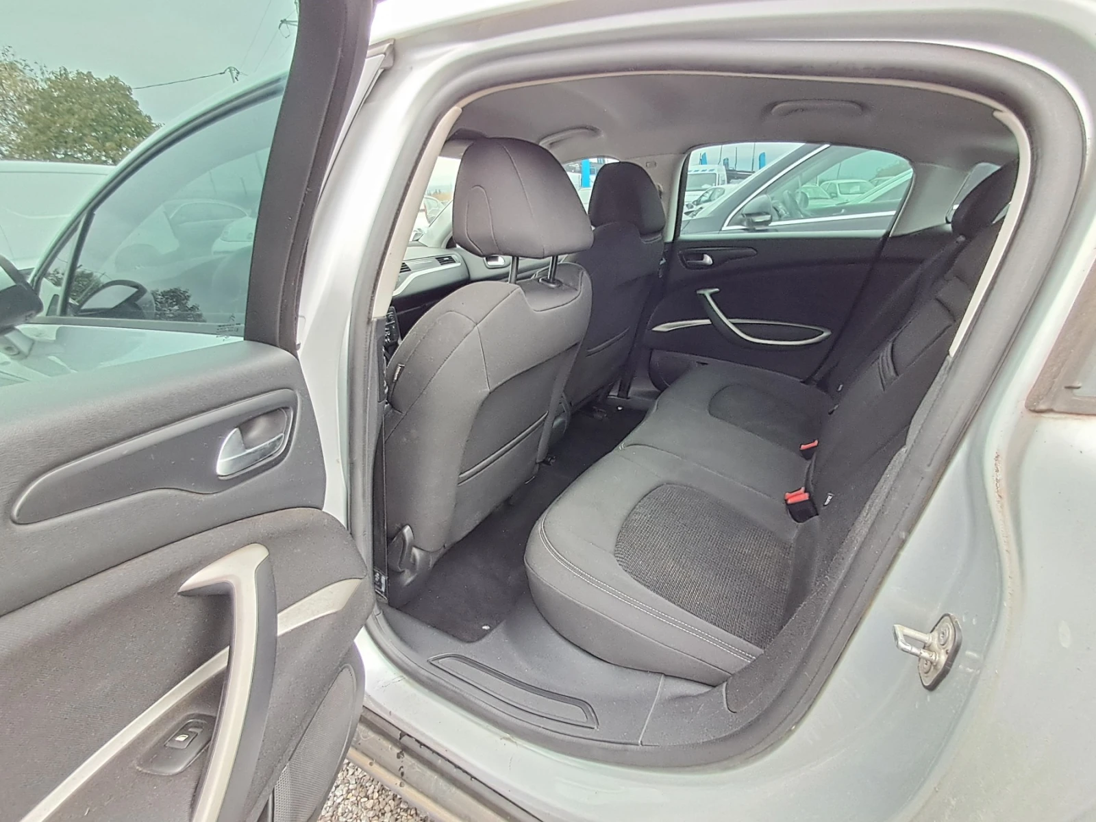 Citroen C5 1.6 | Mobile.bg   13