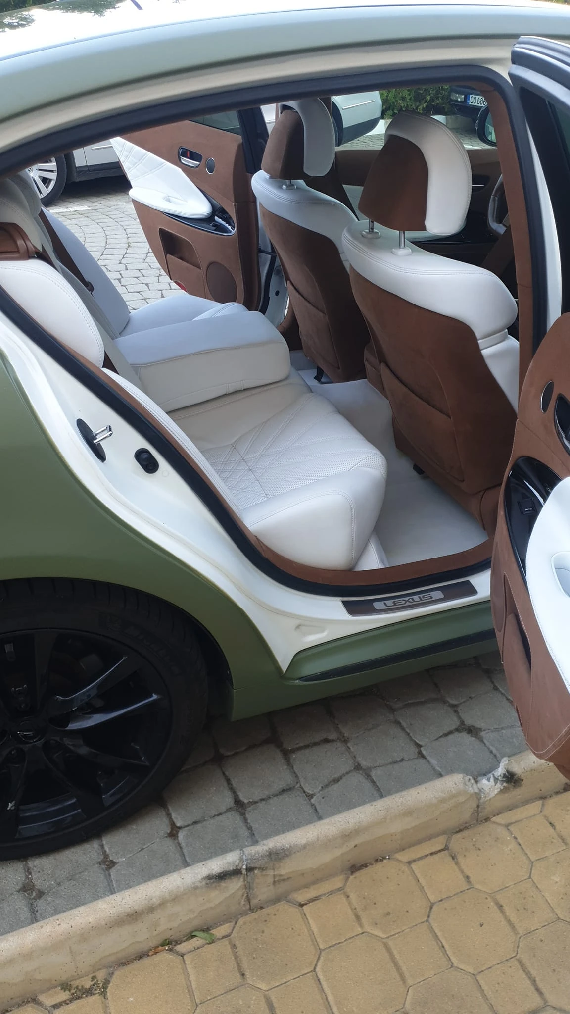 Lexus GS 450h Panamera Made in Japan Full Maxx/������ | Mobile.bg � ����������� 13