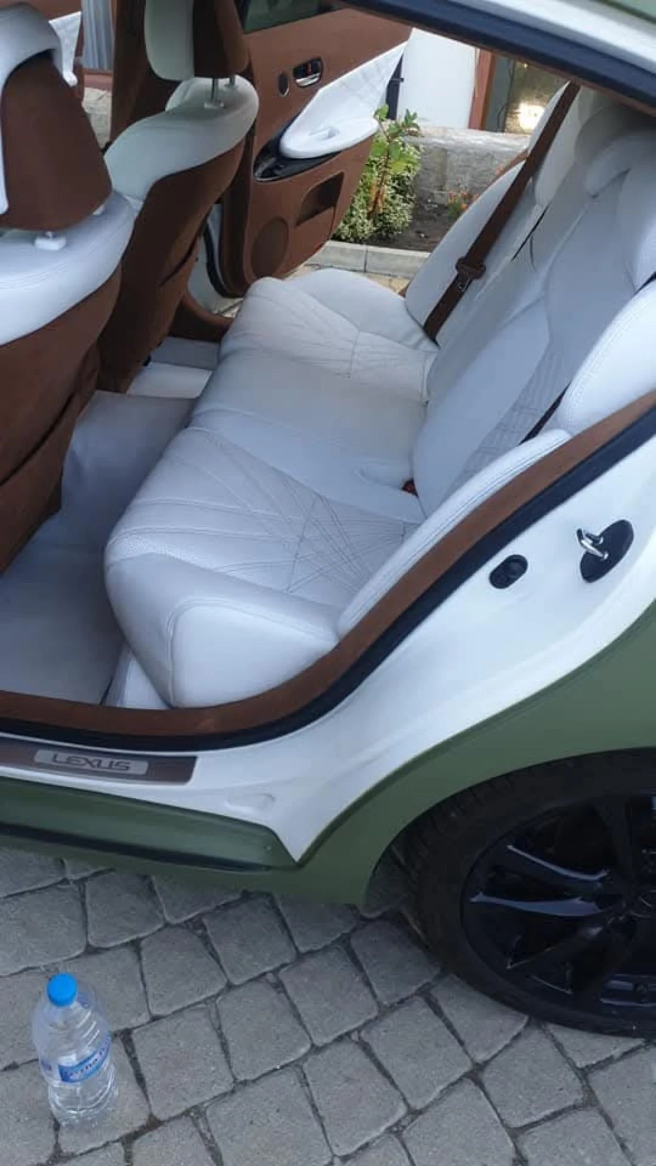 Lexus GS 450h Panamera Made in Japan Full Maxx/ | Mobile.bg   15