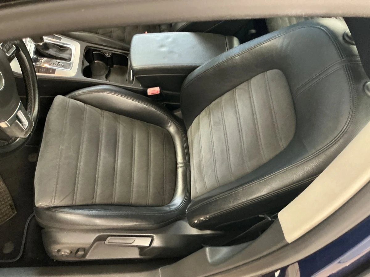 VW Passat 4x4 4Motion | Mobile.bg � ����������� 15