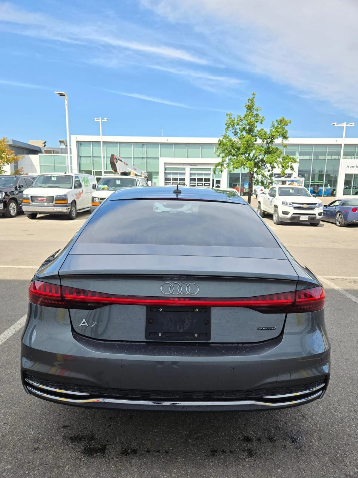 Audi A7 * CARFAX * ��� ������������ ������ | Mobile.bg � ����������� 7