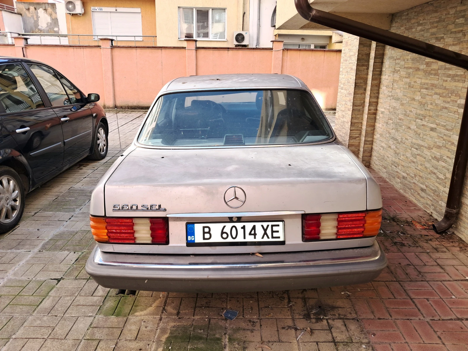 Mercedes-Benz S 560 SEL Long | Mobile.bg � ����������� 5