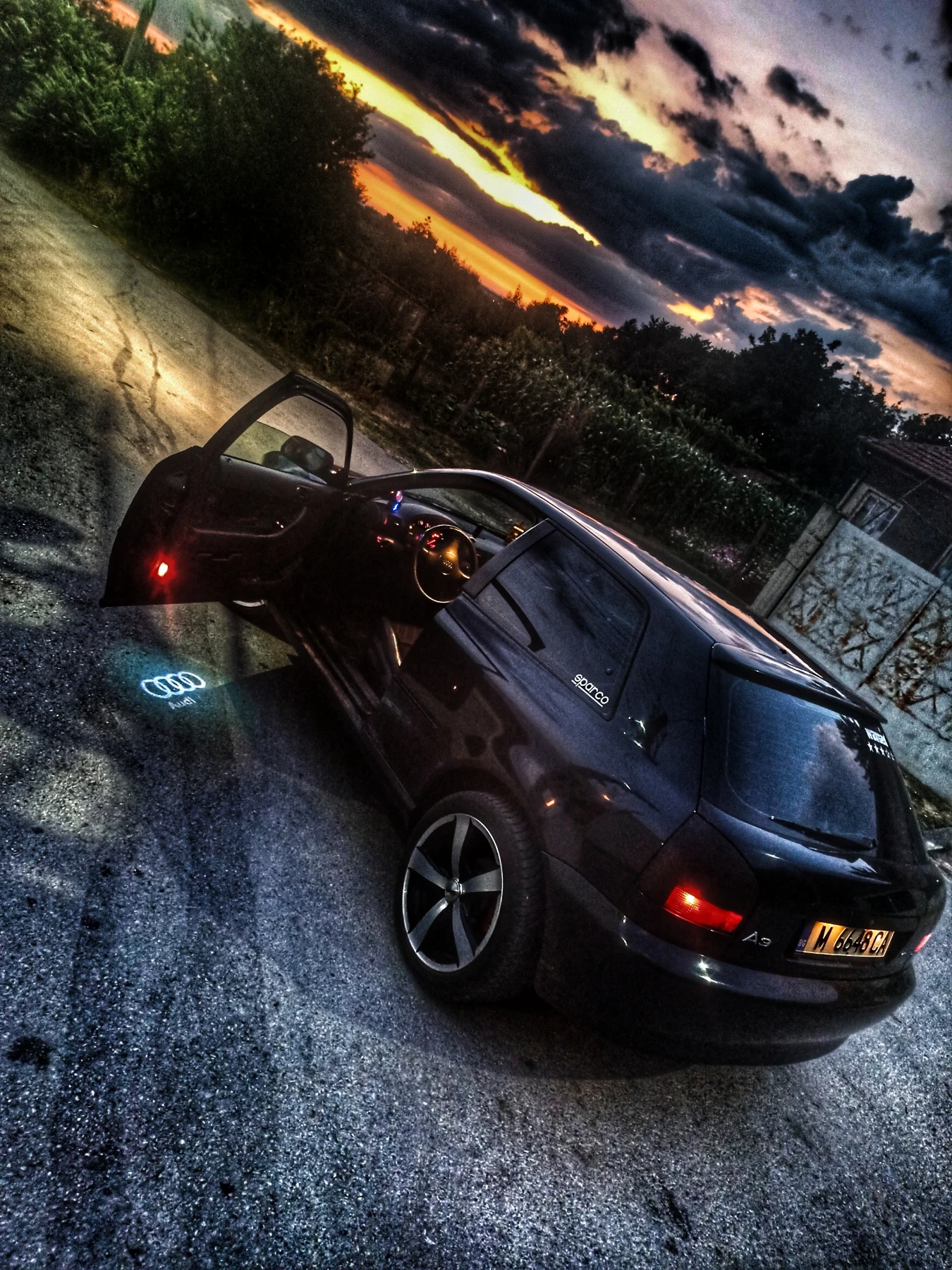 Audi A3 1.9 TDI  - изображение 4