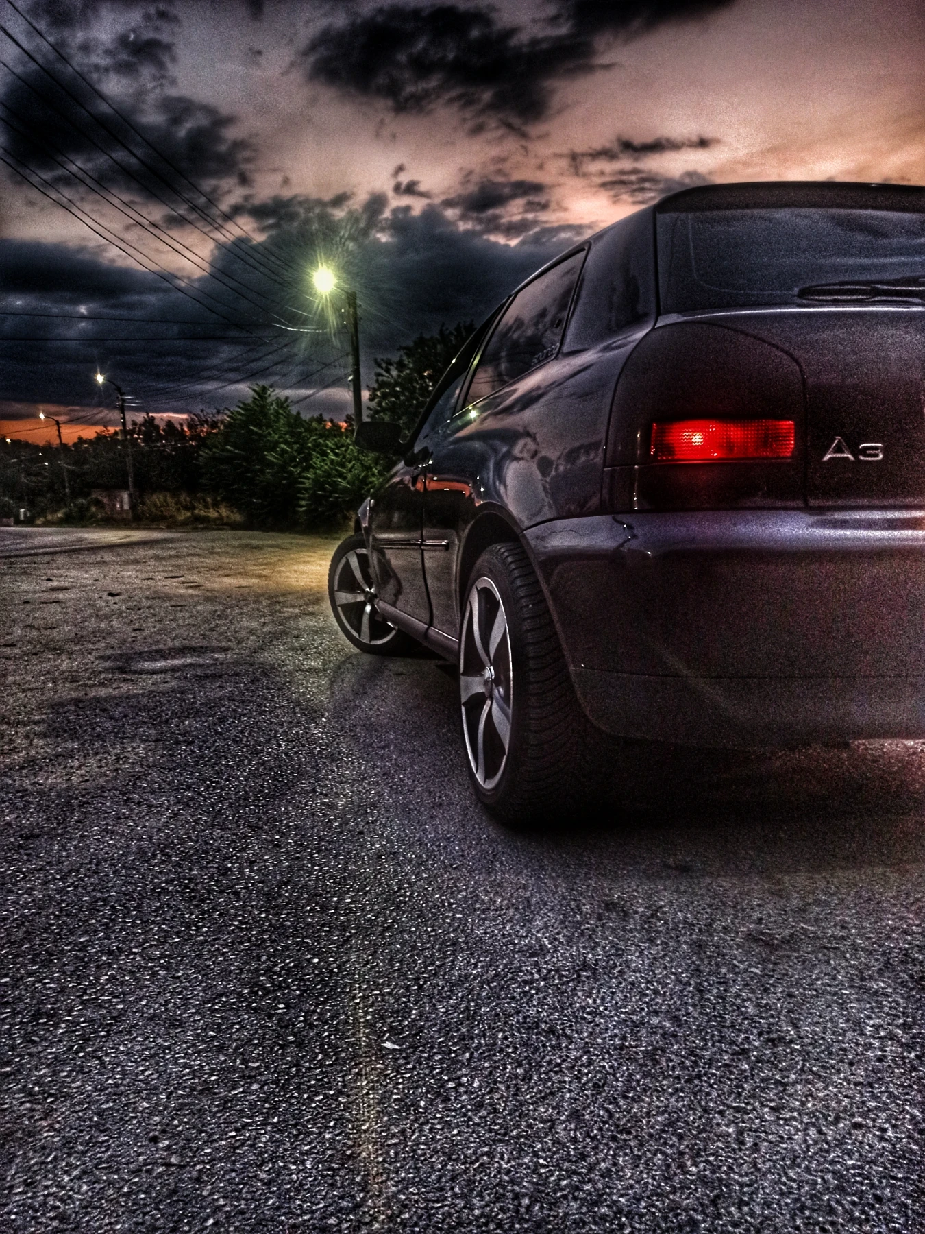 Audi A3 1.9 TDI  - изображение 3