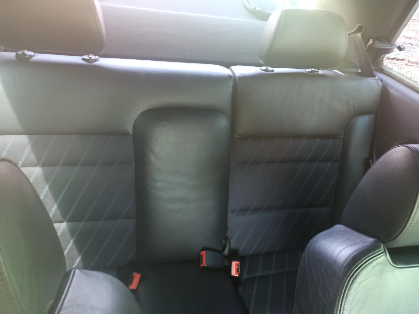 Audi A3 1.9 TDI  - изображение 10