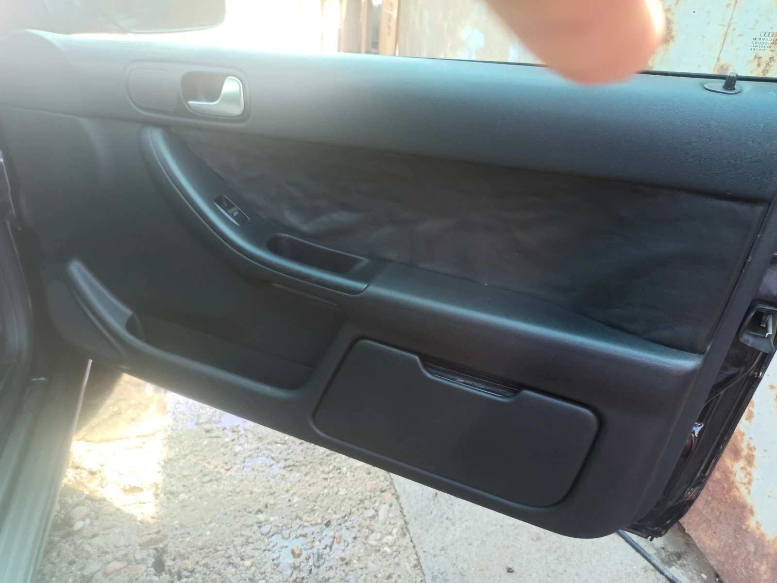 Audi A3 1.9 TDI  | Mobile.bg � ����������� 12