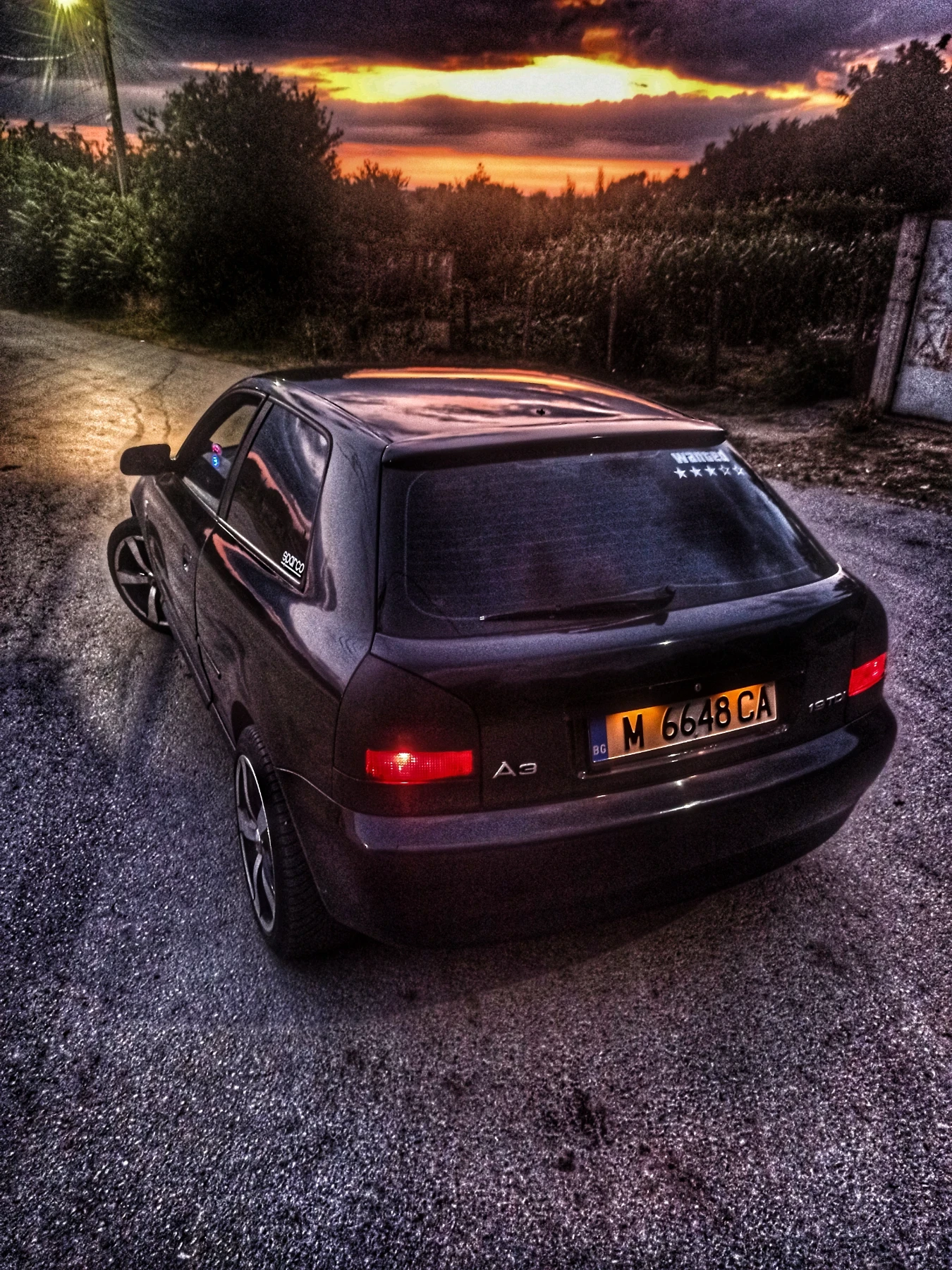 Audi A3 1.9 TDI  - изображение 6