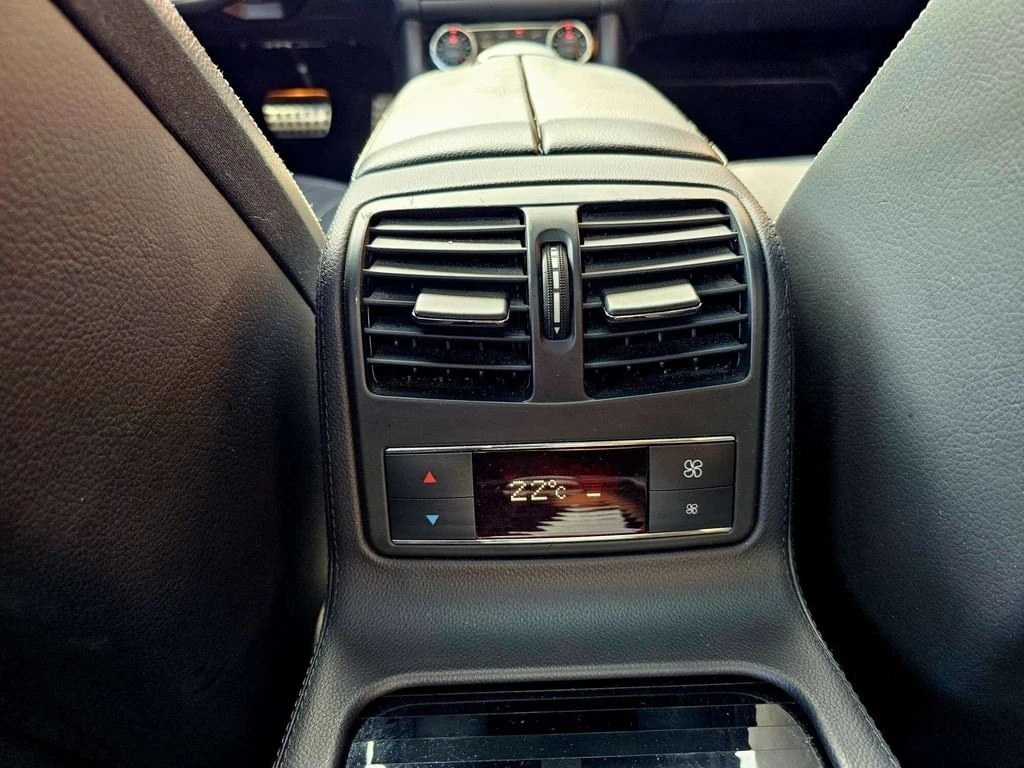 Mercedes-Benz CLS * CLS550 4 MATIC * CARFAX * ���� �� �� | Mobile.bg � ����������� 13