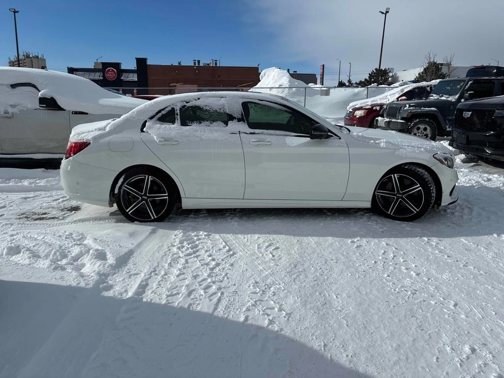 Mercedes-Benz C 300 * CARFAX * БЕЗ ПЪРВОНАЧАЛНА ВНОСКА - изображение 3