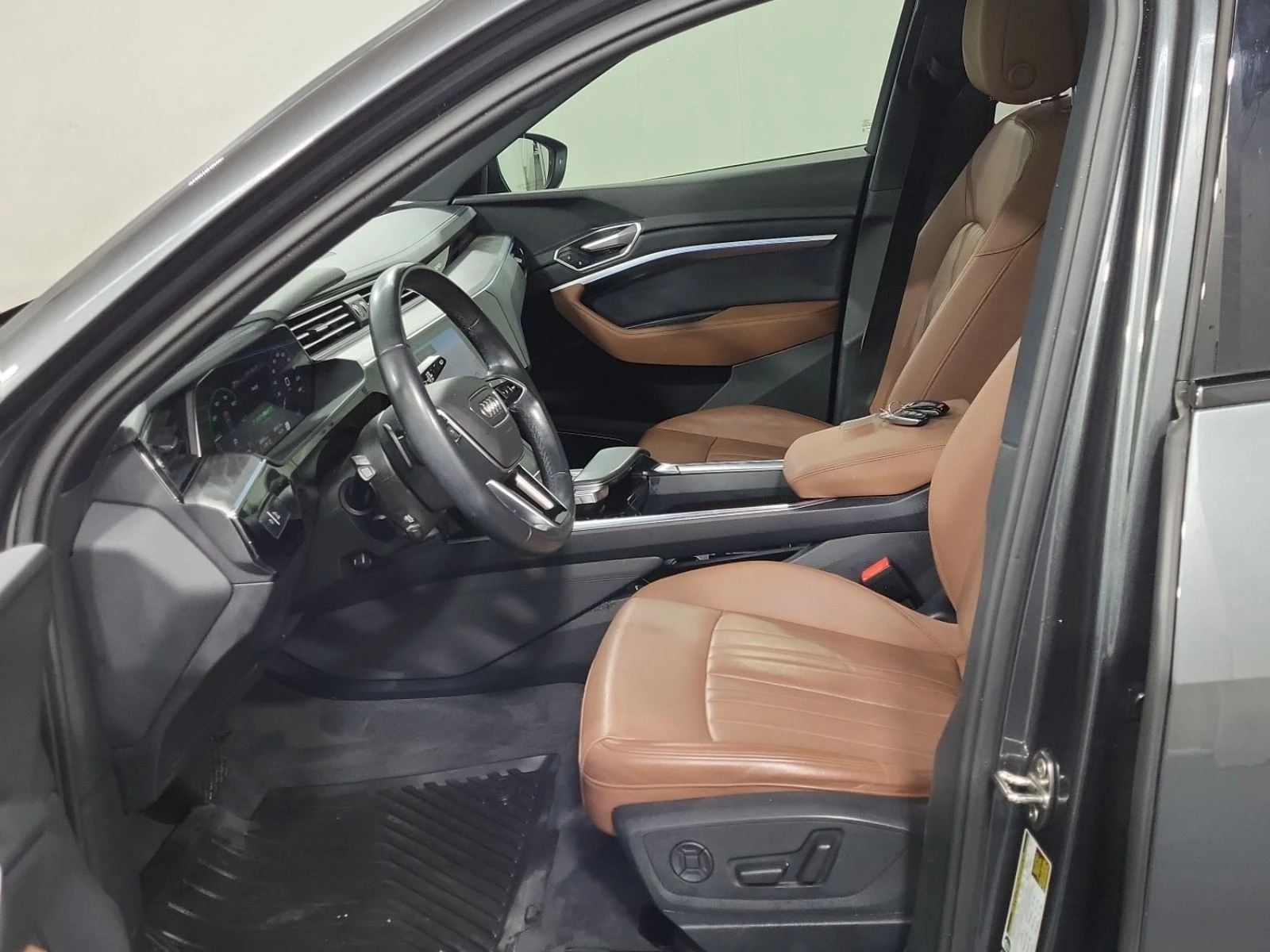 Audi E-Tron TECHNIK � ����������� & ���� ������ | Mobile.bg � ����������� 9