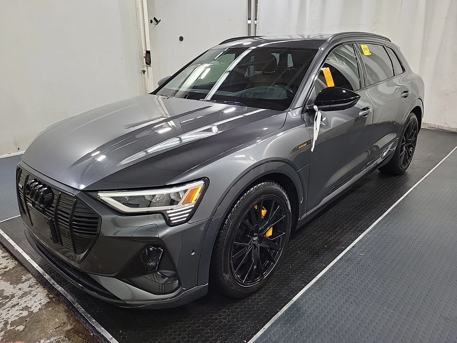 Audi E-Tron TECHNIK � ����������� & ���� ������ | Mobile.bg � ����������� 1