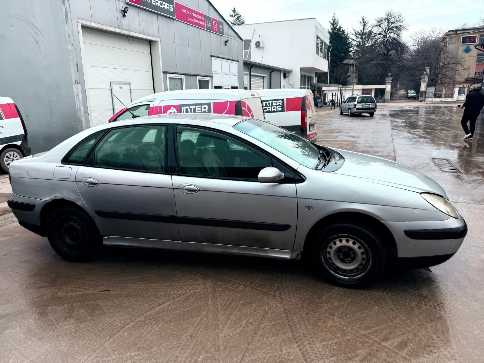 Citroen C5 2.0 HDi - изображение 3