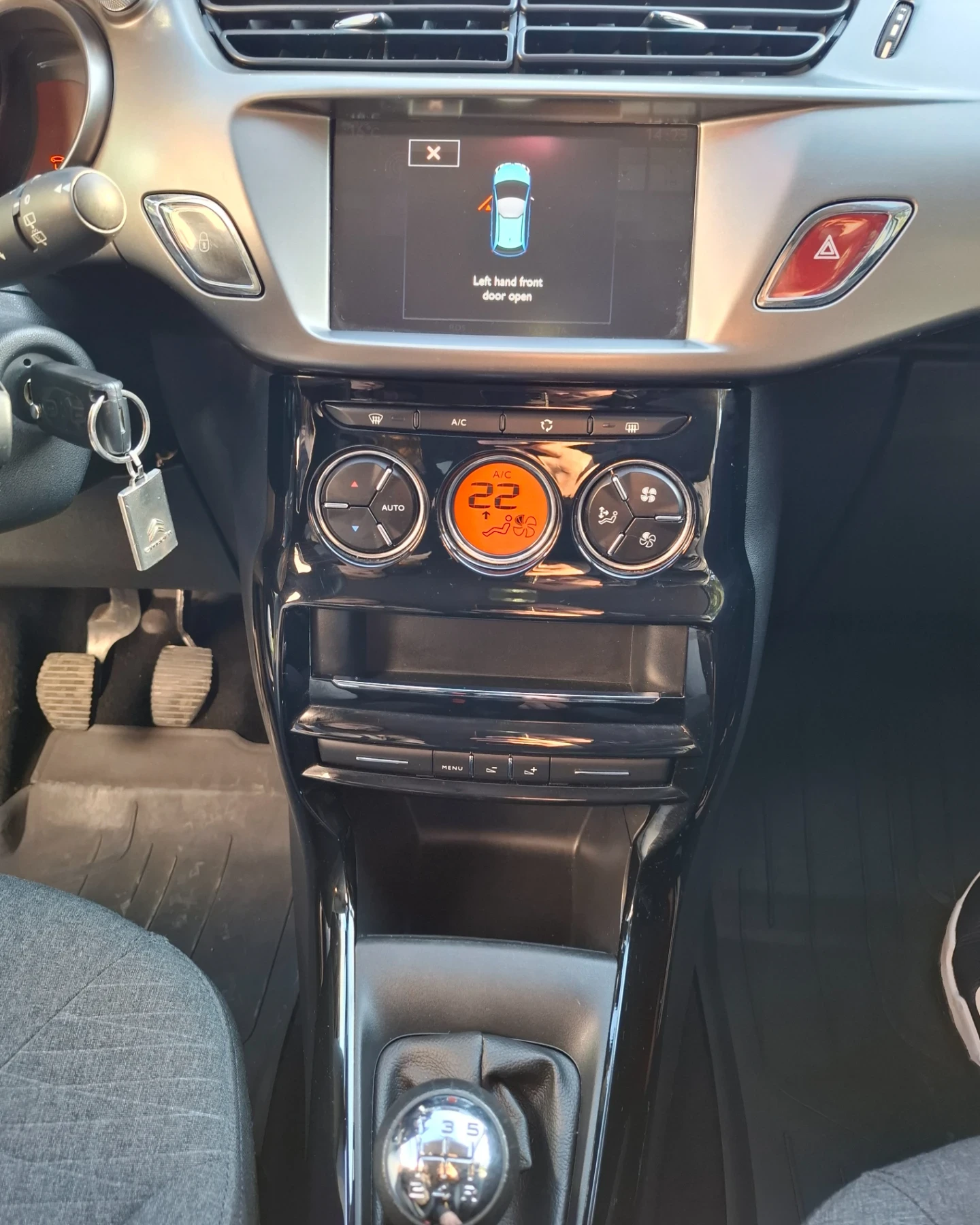 Citroen C3 1.2 47000�� | Mobile.bg � ����������� 7