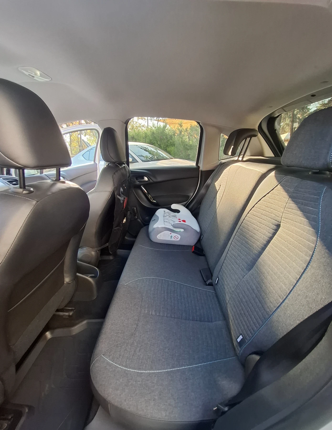 Citroen C3 1.2 47000�� | Mobile.bg � ����������� 4