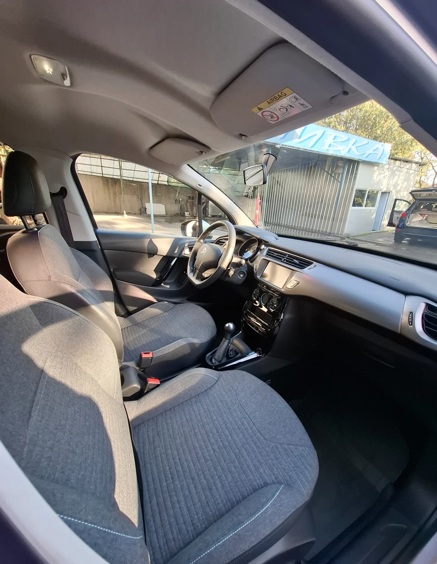 Citroen C3 1.2 47000�� | Mobile.bg � ����������� 2