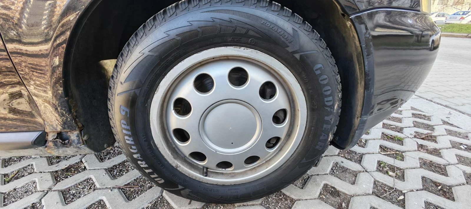 Audi A3 1.9 TDI Facelift 6 ск. - изображение 3