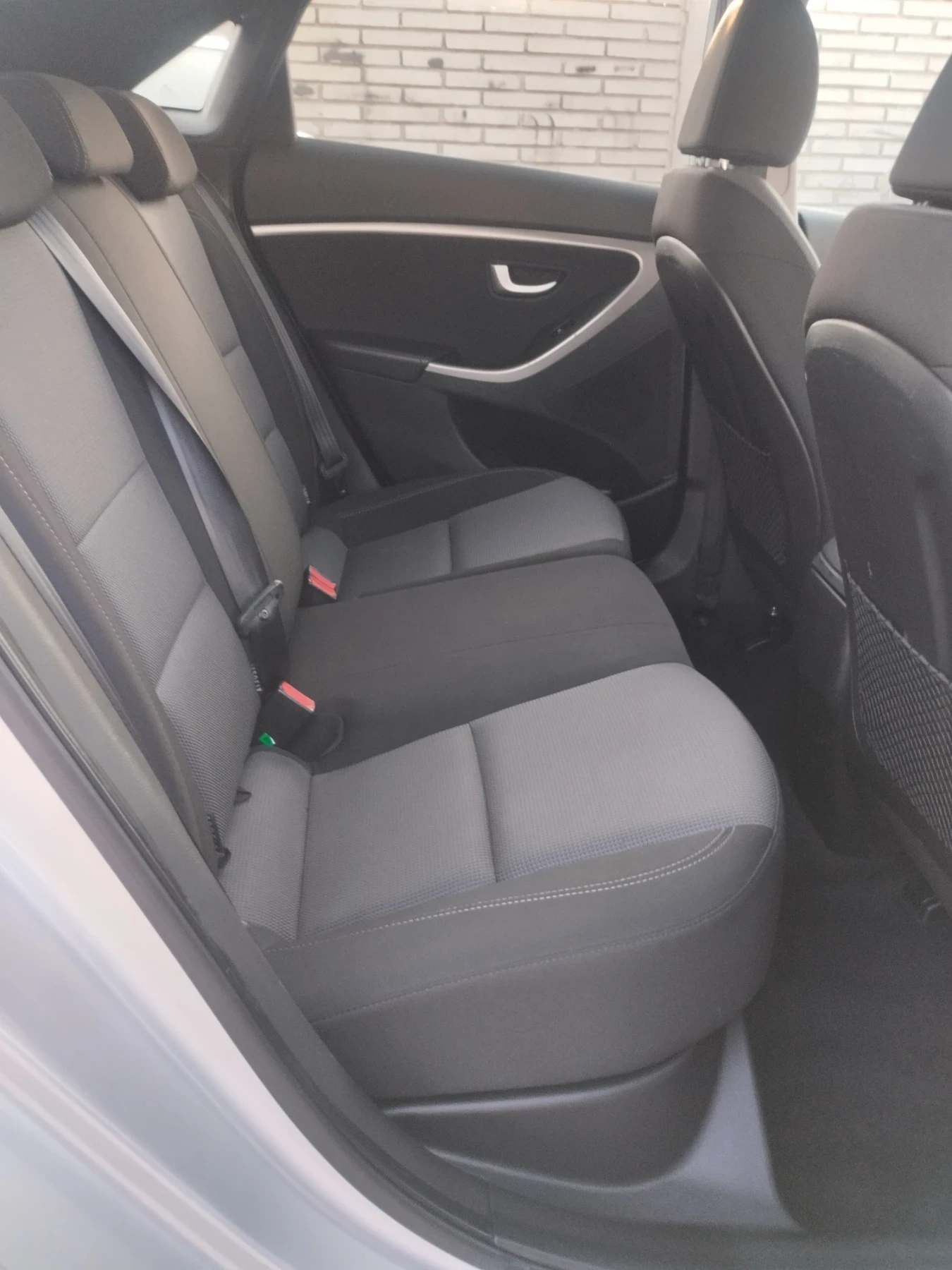 Hyundai I30 1.6 benzin panorama facelift , снимка 15 - Автомобили и джипове - 53737926