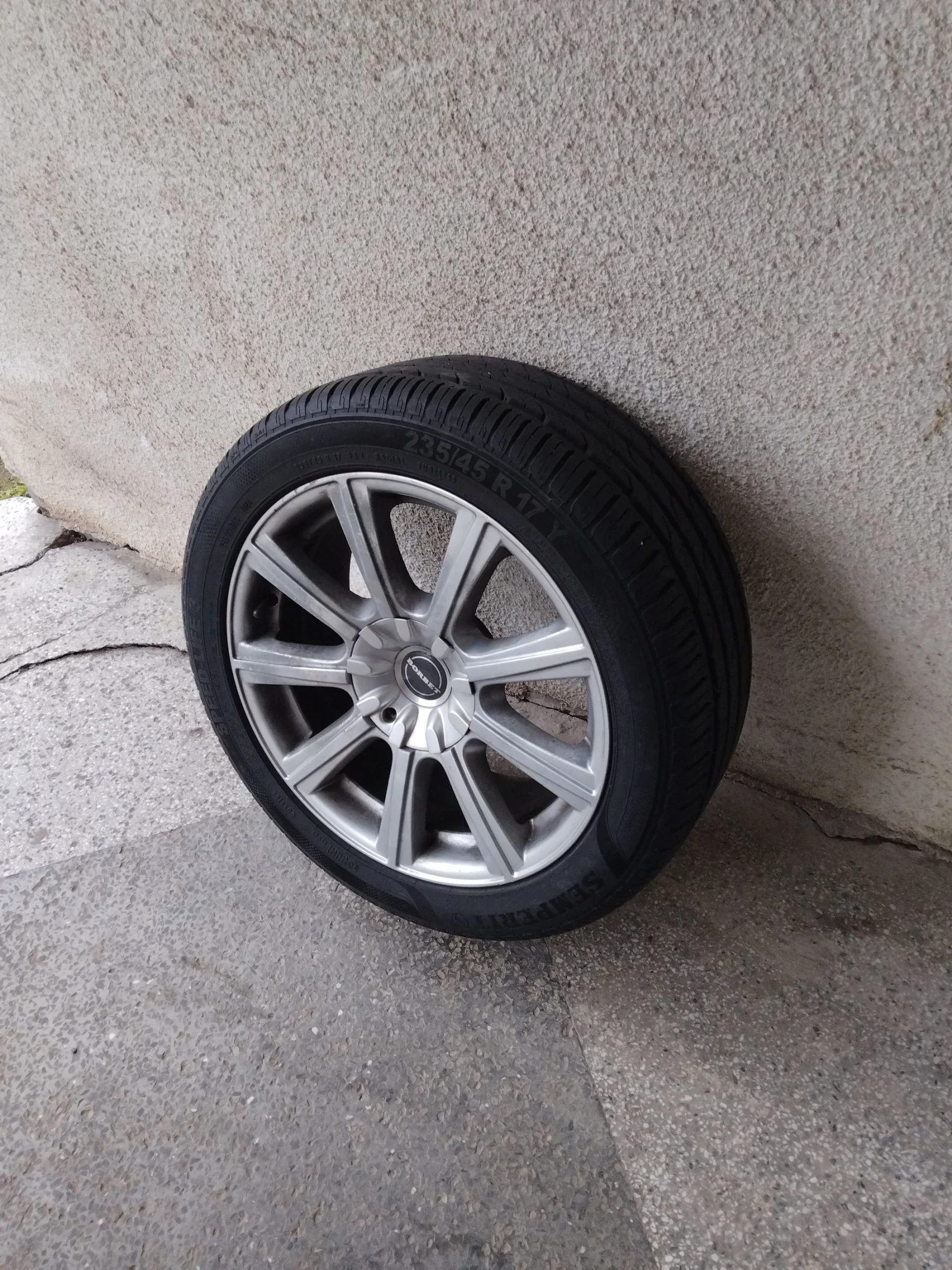 BMW 528 M52B28 , снимка 15 - Автомобили и джипове - 53889930