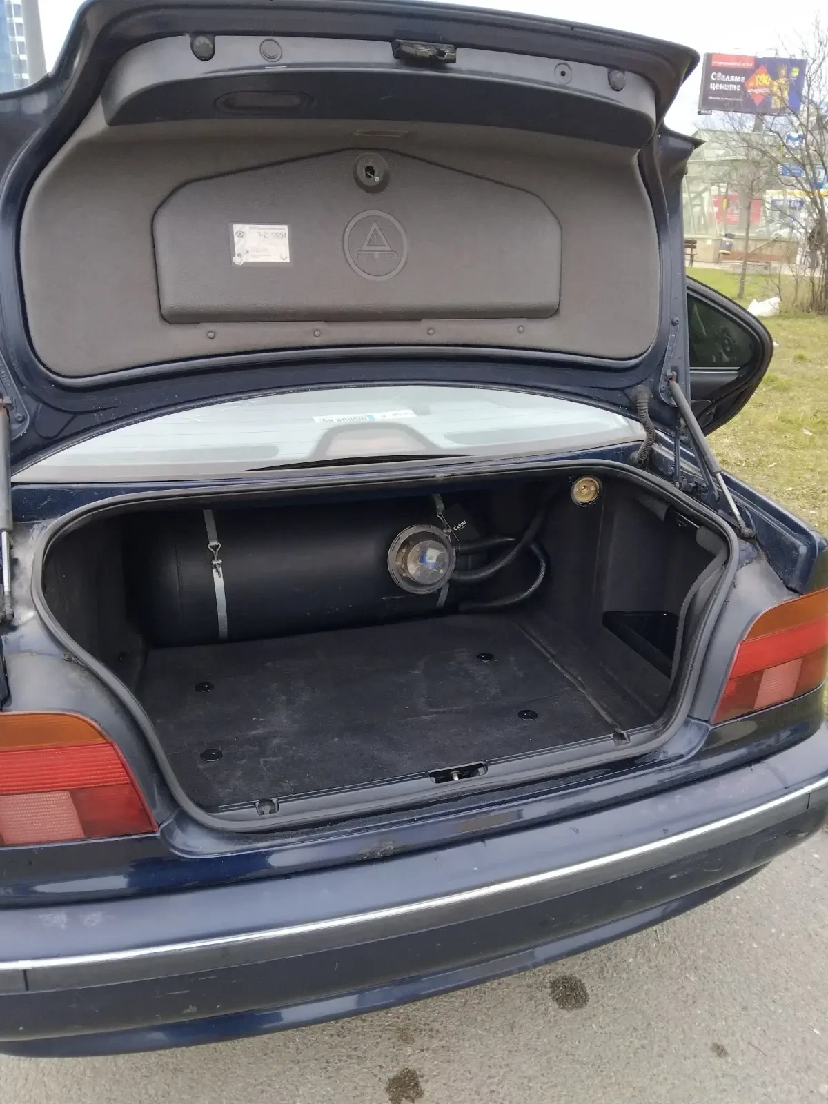 BMW 528 M52B28 , снимка 9 - Автомобили и джипове - 53889930