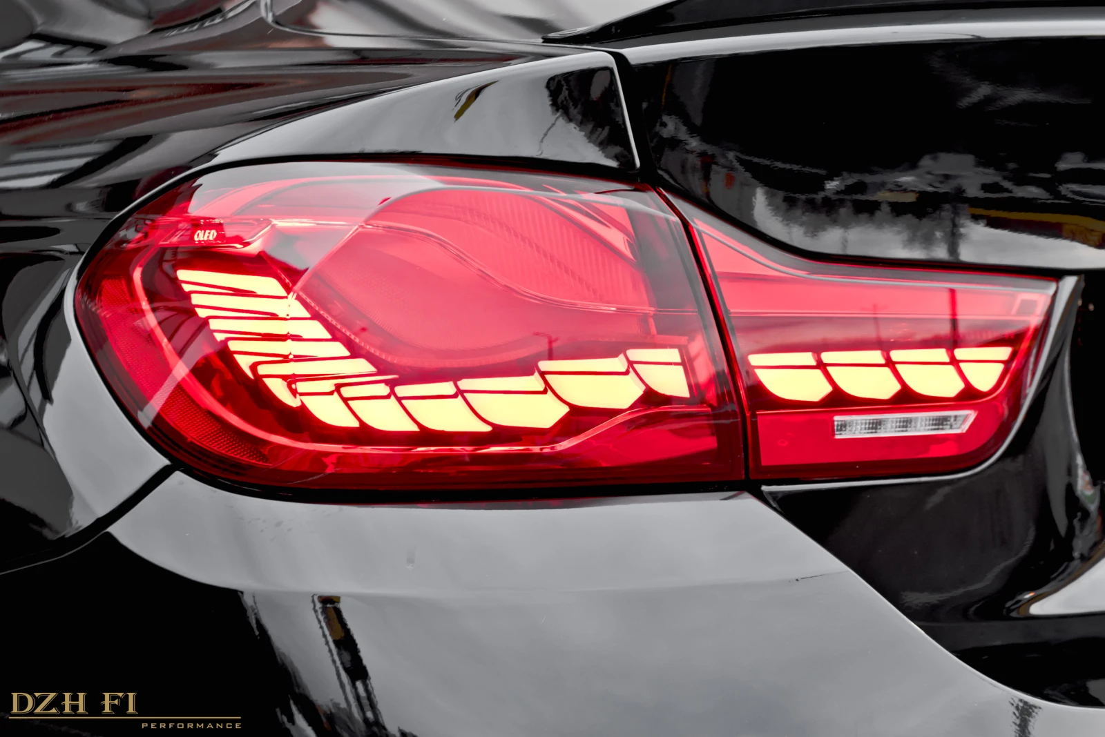 BMW 435 D/M4 OPTIC/COUPE/313KC/XDRIVE/AKRAPOVIC/CARBON/HEA, снимка 10 - Автомобили и джипове - 53899357