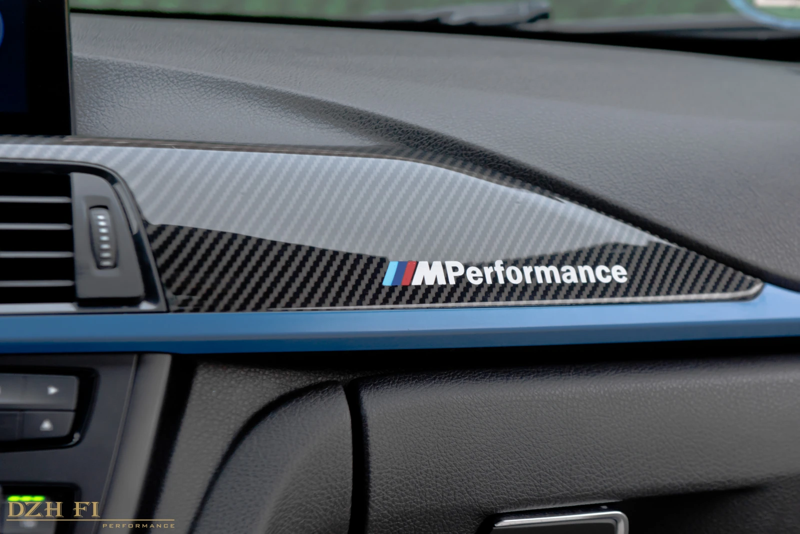 BMW 435 D/M4 OPTIC/COUPE/313KC/XDRIVE/AKRAPOVIC/CARBON/HEA, снимка 14 - Автомобили и джипове - 53899357