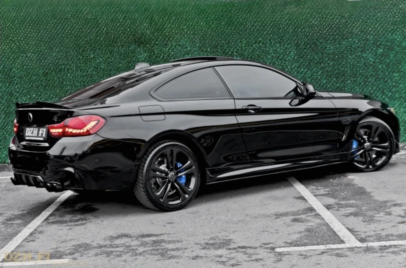 BMW 435 D/M4 OPTIC/COUPE/313KC/XDRIVE/AKRAPOVIC/CARBON/HEA | Mobile.bg � ����������� 7