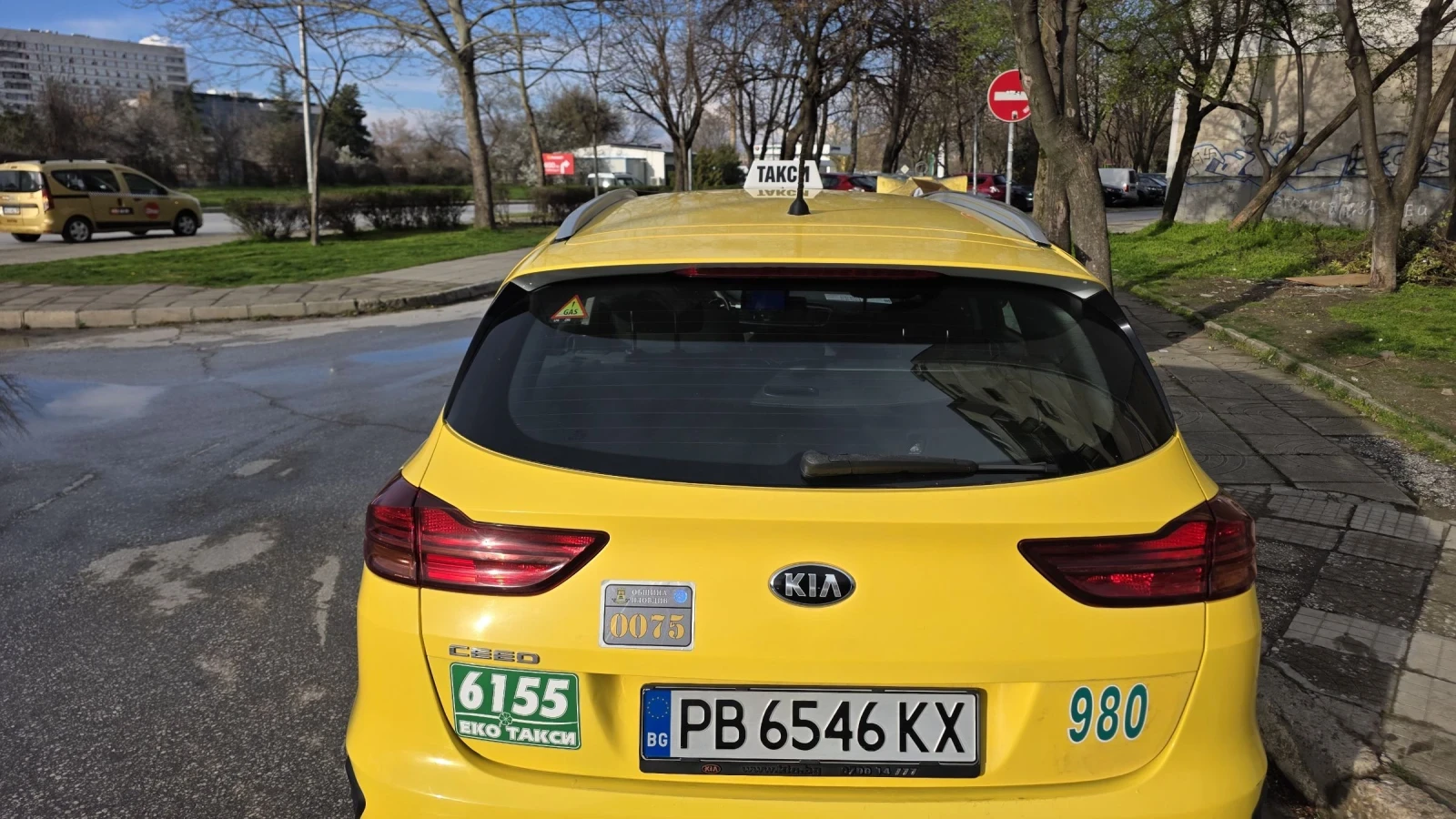 Kia Ceed | Mobile.bg � ����������� 4