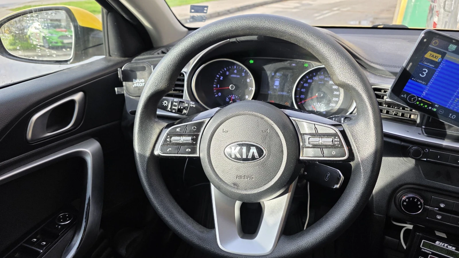Kia Ceed | Mobile.bg � ����������� 7