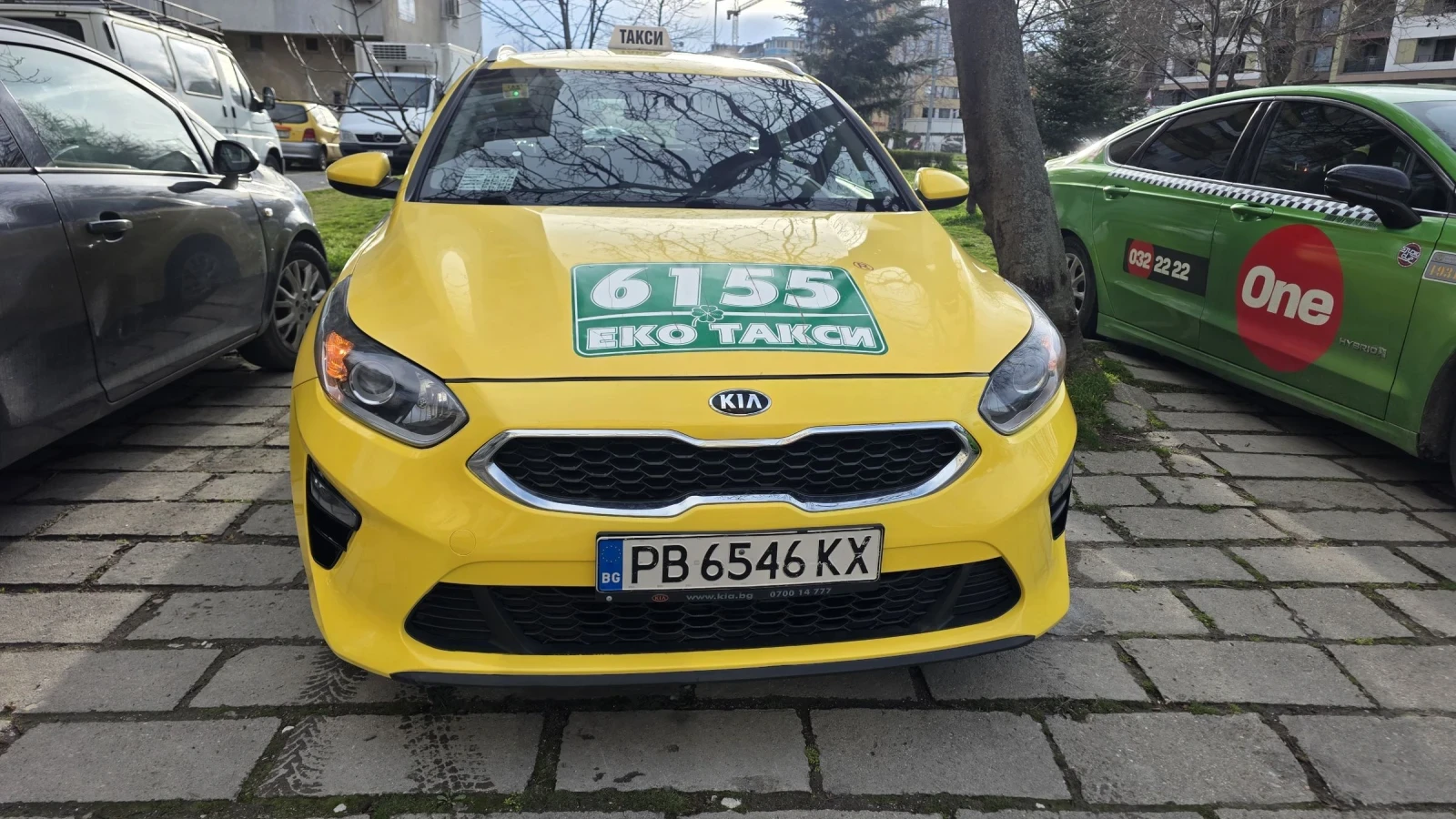 Kia Ceed | Mobile.bg � ����������� 3