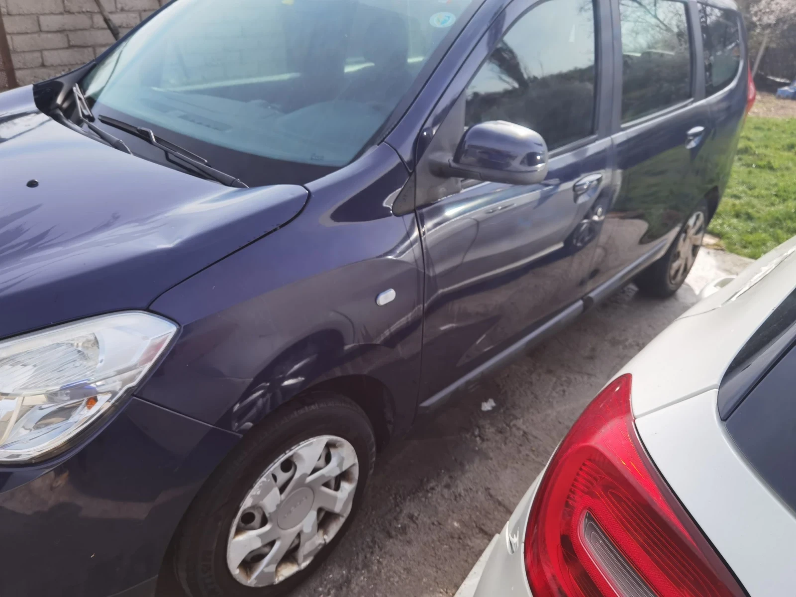 Dacia Lodgy ��� | Mobile.bg � ����������� 3
