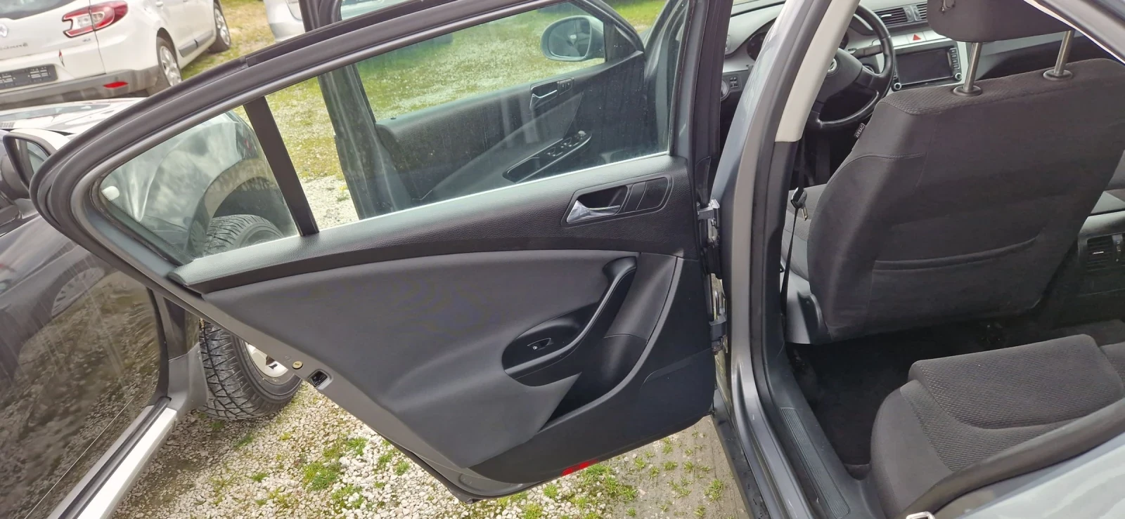 VW Passat 2.0 TDI | Mobile.bg � ����������� 15