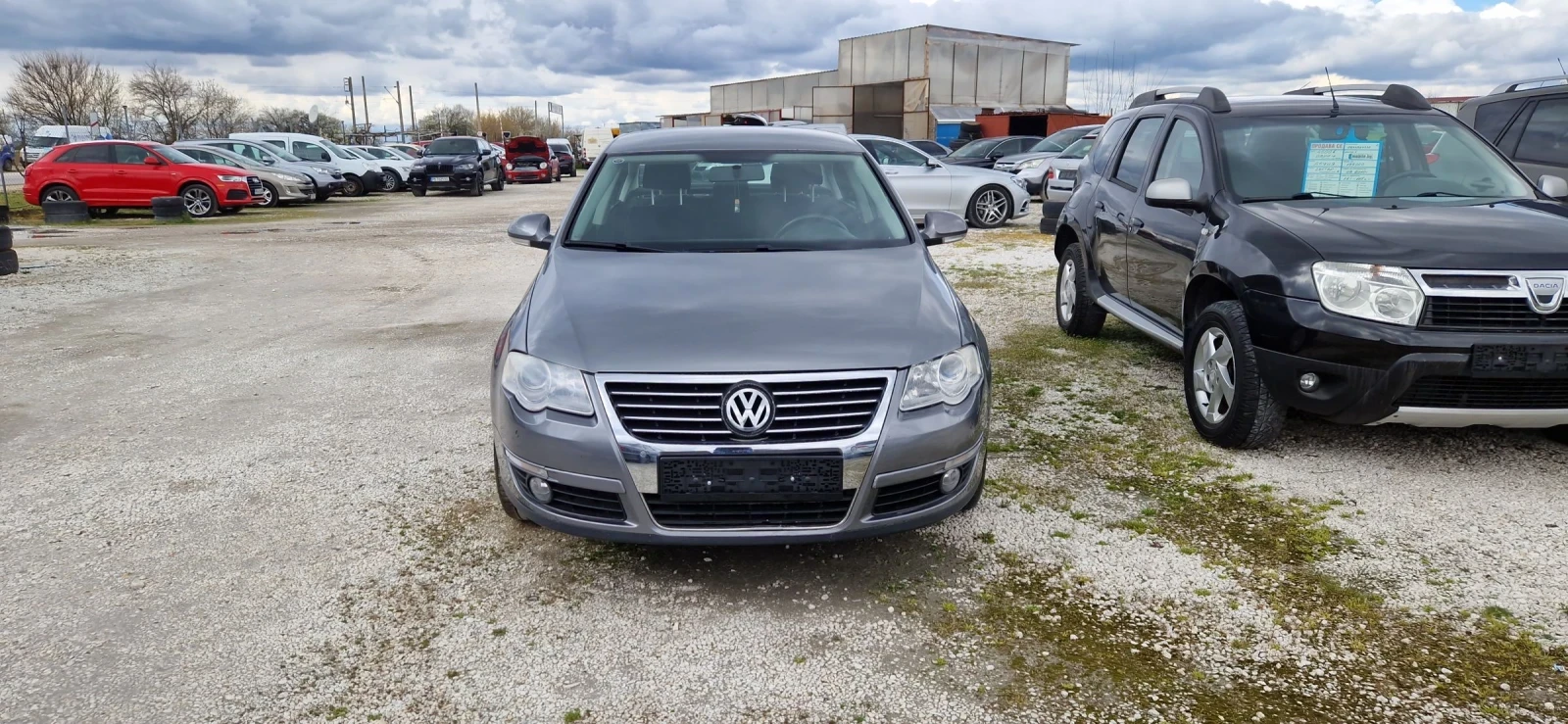 VW Passat 2.0 TDI | Mobile.bg � ����������� 2