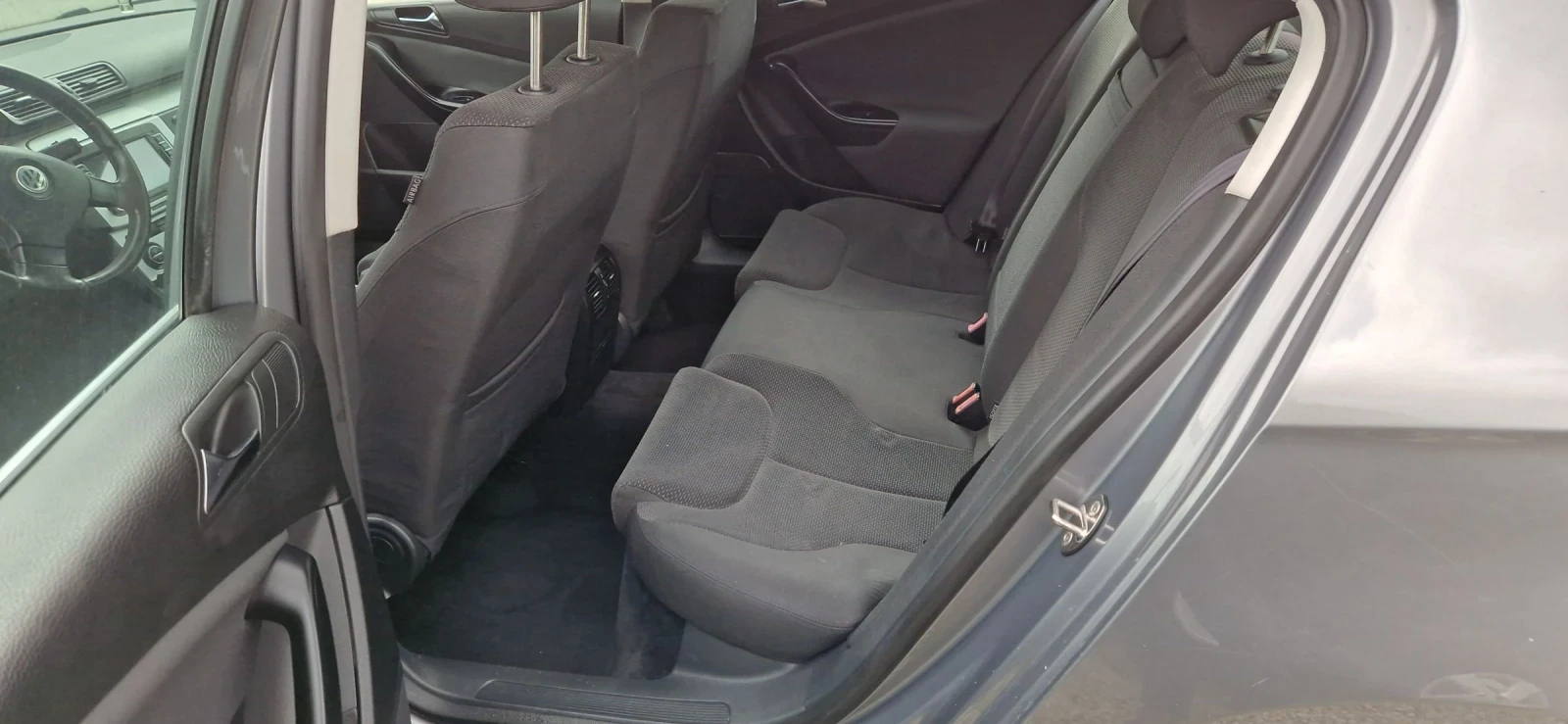 VW Passat 2.0 TDI | Mobile.bg � ����������� 14