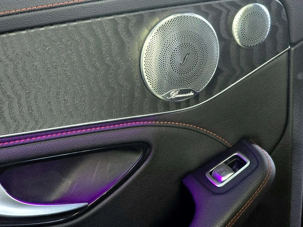 Mercedes-Benz C 43 AMG АвтоКредит* (ЦЕНА ДО БГ)C 43 Sedan 4MATIC, снимка 14 - Автомобили и джипове - 54128448