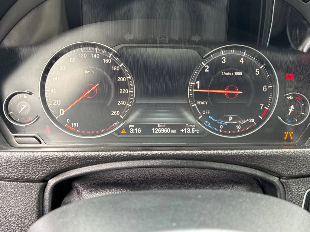 BMW 430 * CARFAX* xDrive * М ПАКЕТ * ДИГИТАЛНО ТАБЛО , снимка 9 - Автомобили и джипове - 54354438